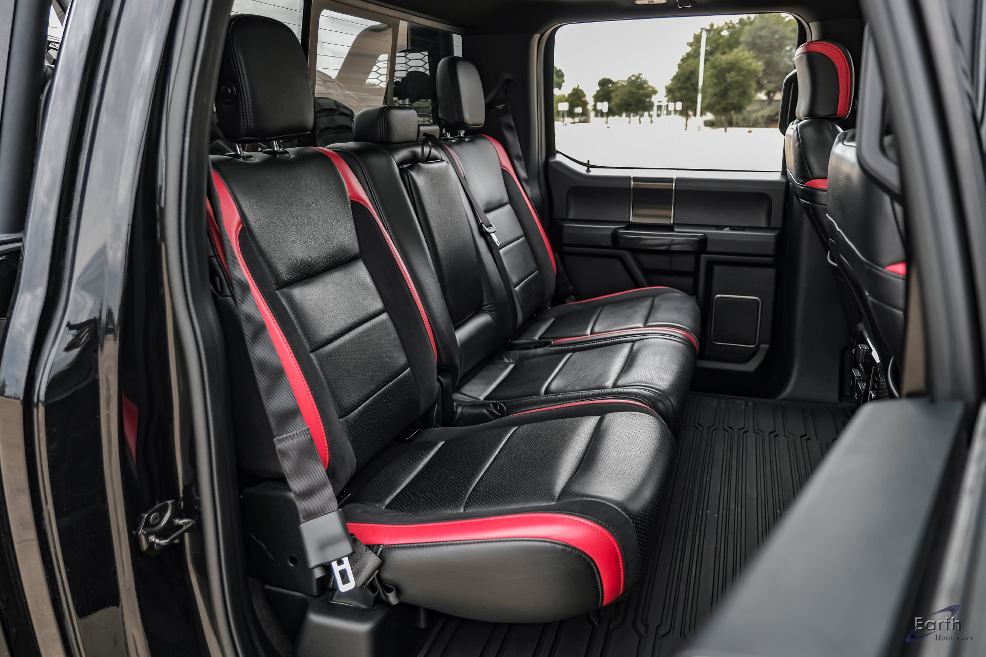 Used 2020 Ford F150 Raptor w/ Equipment Group 802A Luxury AWD/4WD image 91