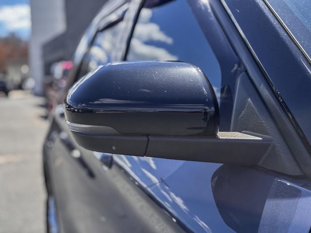 Used 2021 Ford Explorer Limited image 20