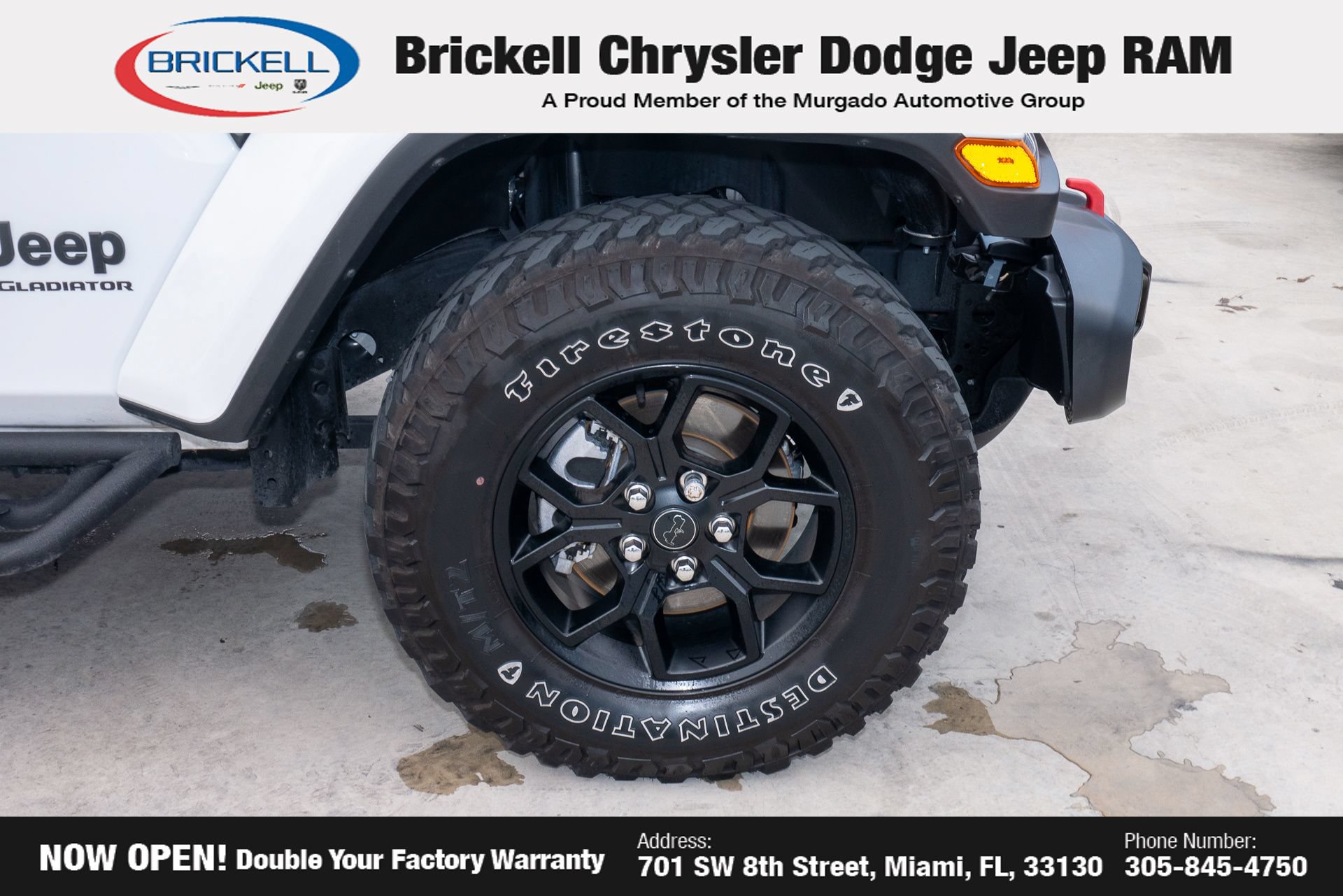 Used 2025 Jeep Gladiator Sport AWD/4WD image 38