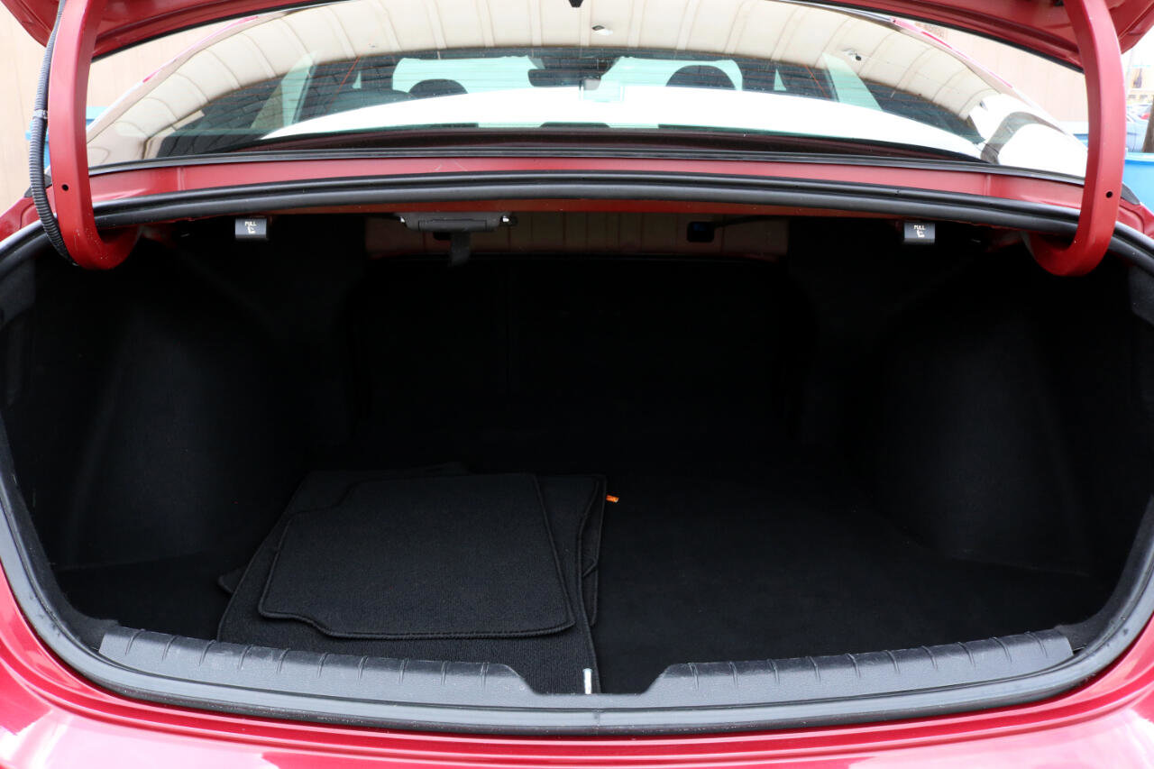 Used 2021 Kia K5 GT-Line image 36