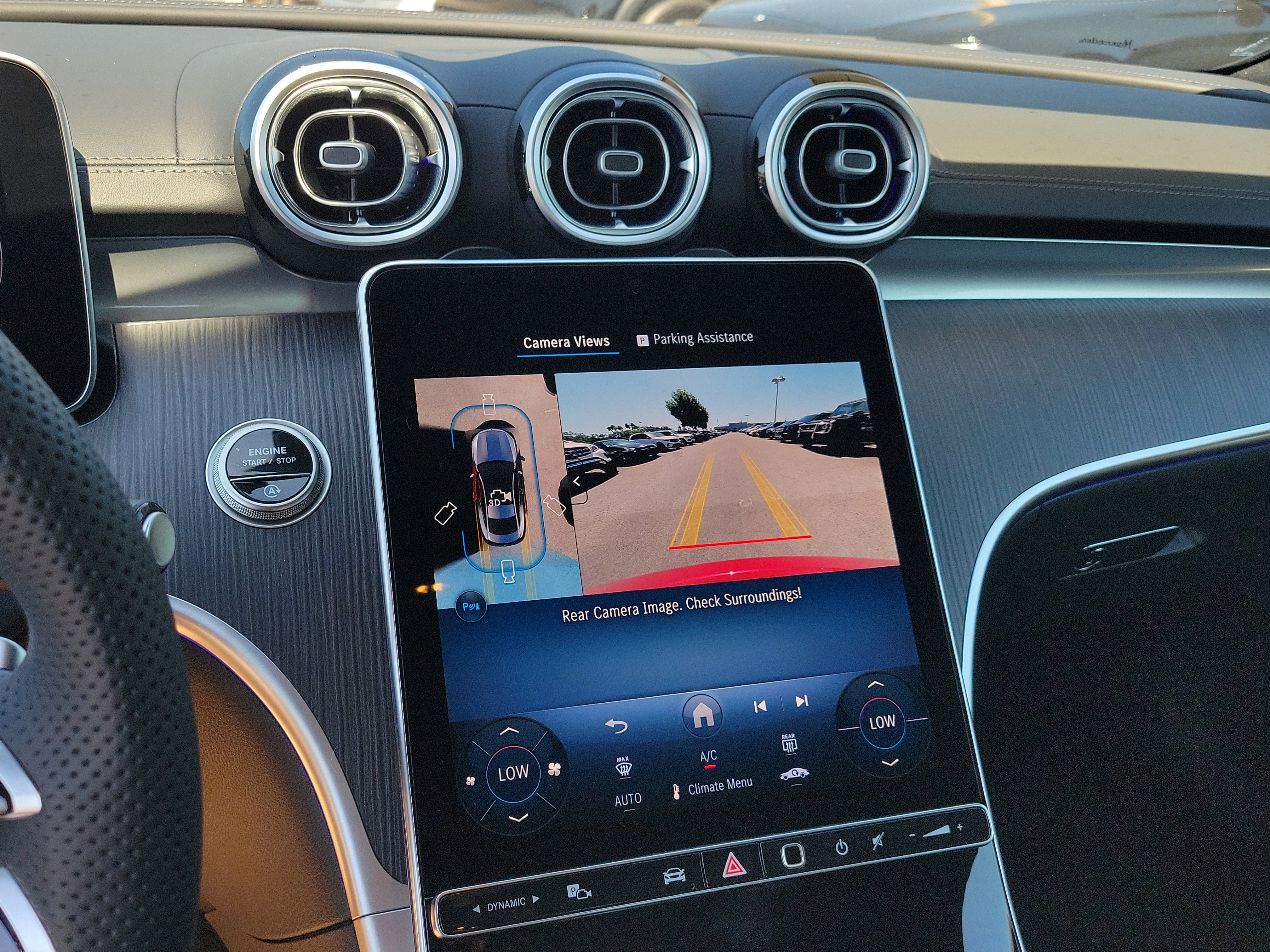 New 2026 Mercedes-Benz CLE 300 4MATIC Coupe image 26