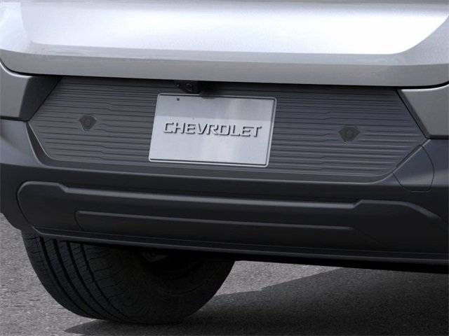 New 2026 Chevrolet Equinox EV LT w/ Comfort Package image 14