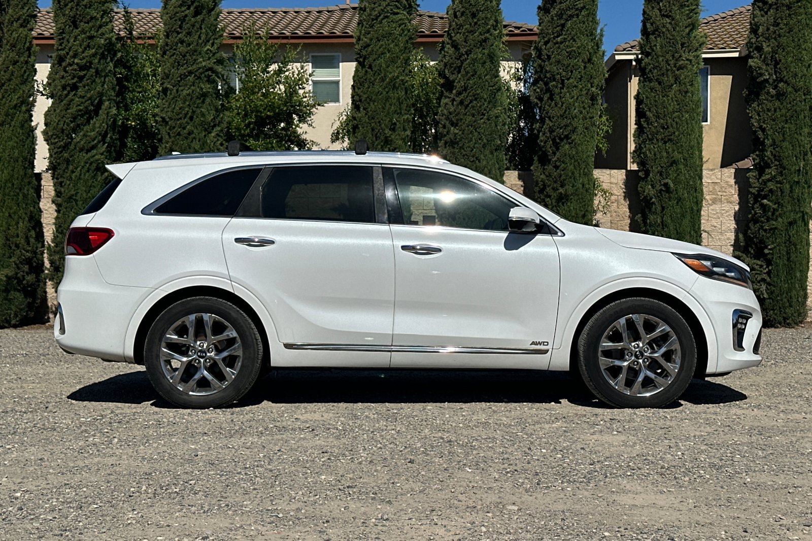 Used 2019 Kia Sorento SX AWD/4WD image 3