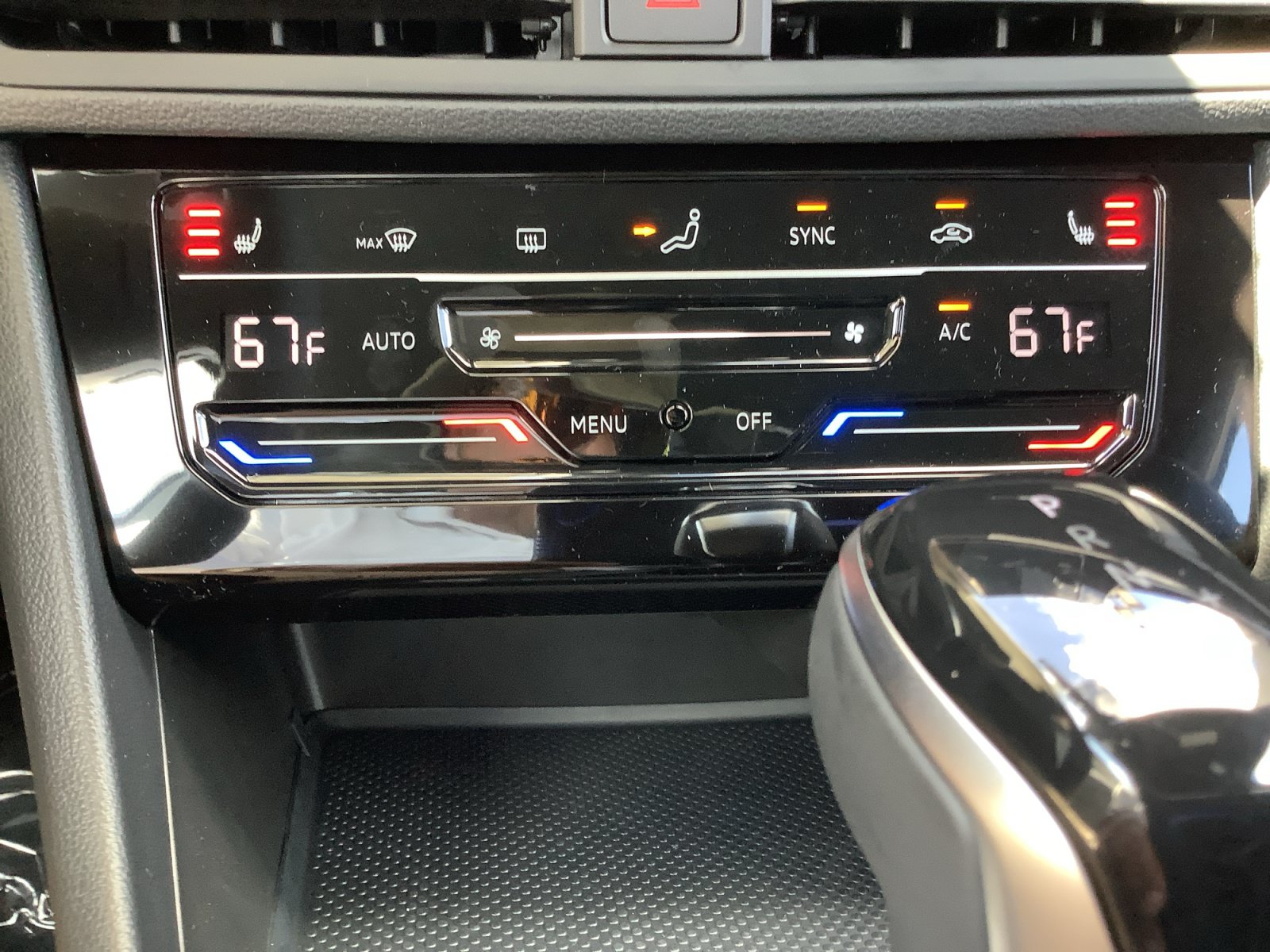 New 2027 Volkswagen Jetta Sport FWD image 24