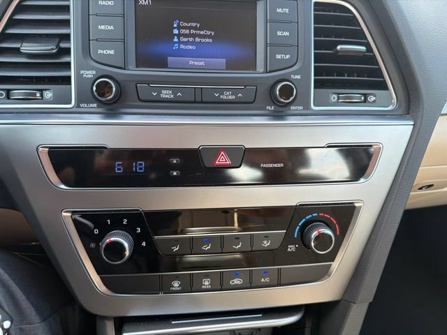 Used 2015 Hyundai Sonata ECO FWD image 19