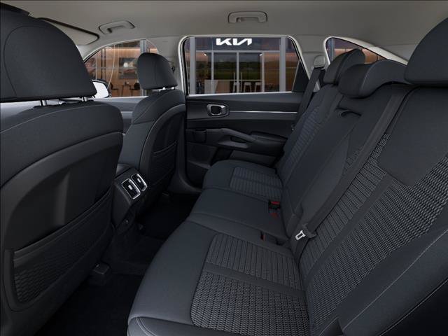 New 2026 Kia Sorento LX FWD image 18