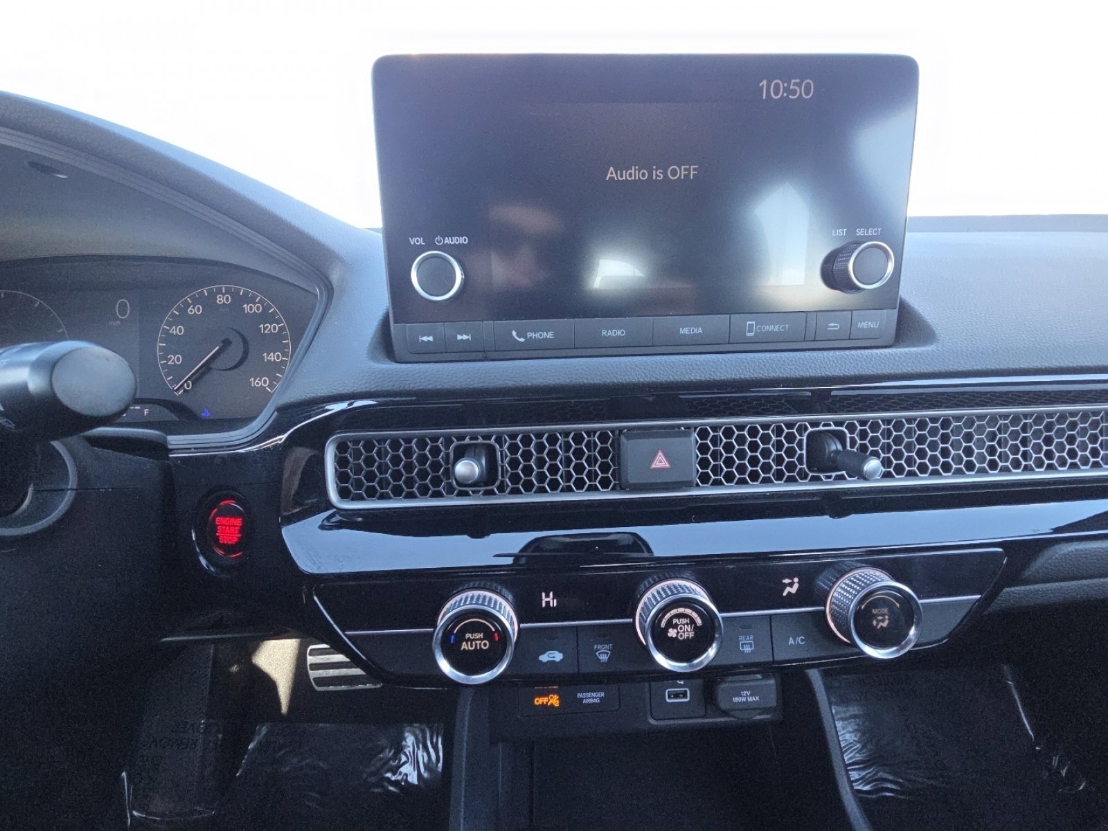 Used 2022 Honda Civic Sport image 26