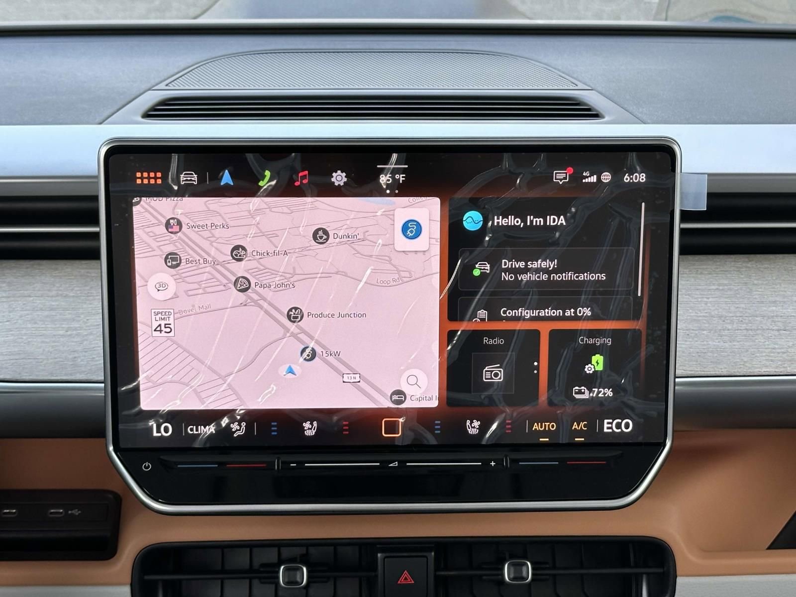 New 2025 Volkswagen ID. Buzz 1st Edition image 13