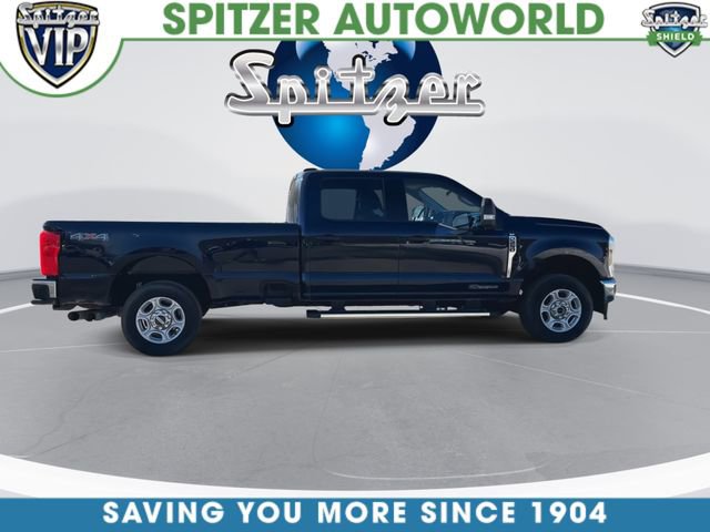Used 2025 Ford F250 XLT image 10
