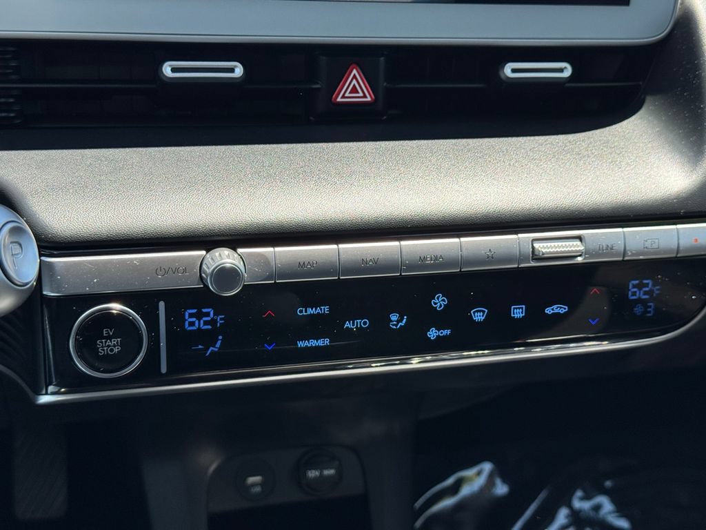 Certified 2024 Hyundai Ioniq 5 SEL RWD image 20