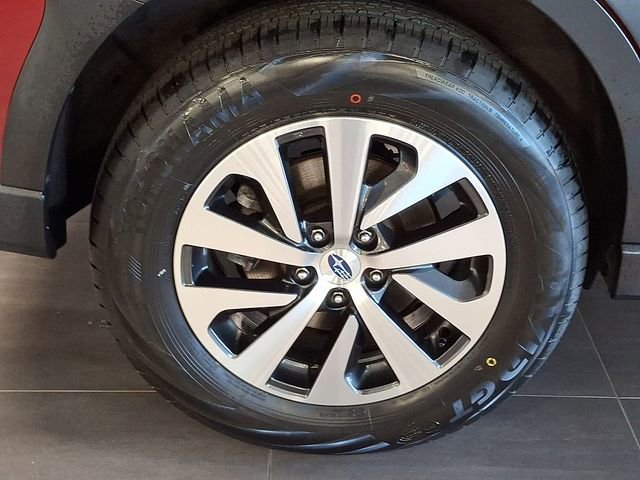 Certified 2023 Subaru Outback Premium image 7