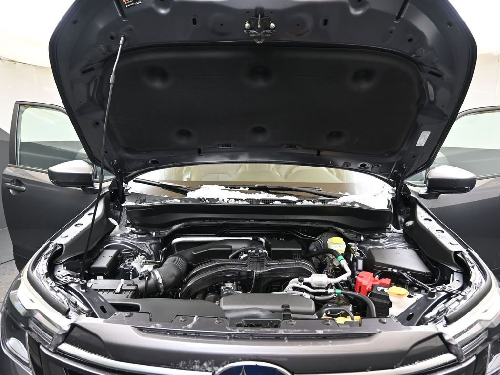 New 2026 Subaru Forester Premium image 9