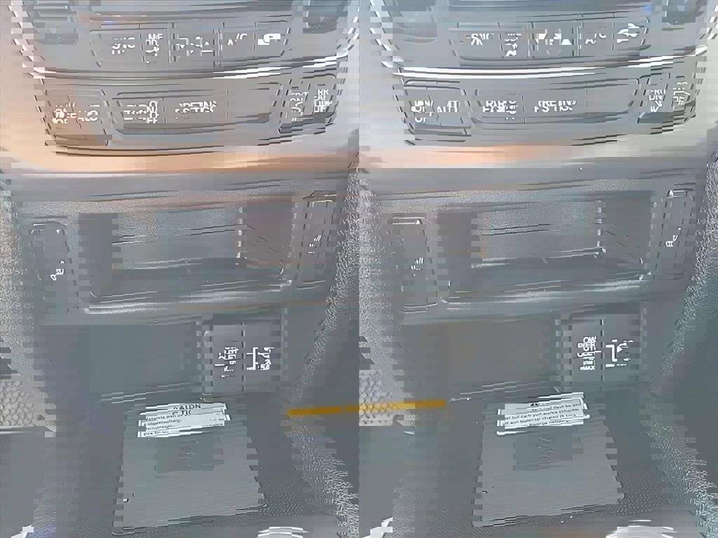 Used 2023 Honda Passport EX-L image 13