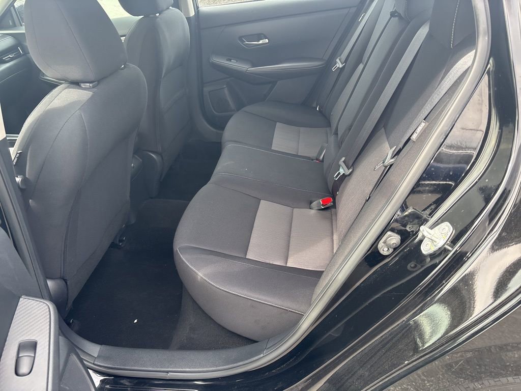 Used 2020 Nissan Sentra SV image 20