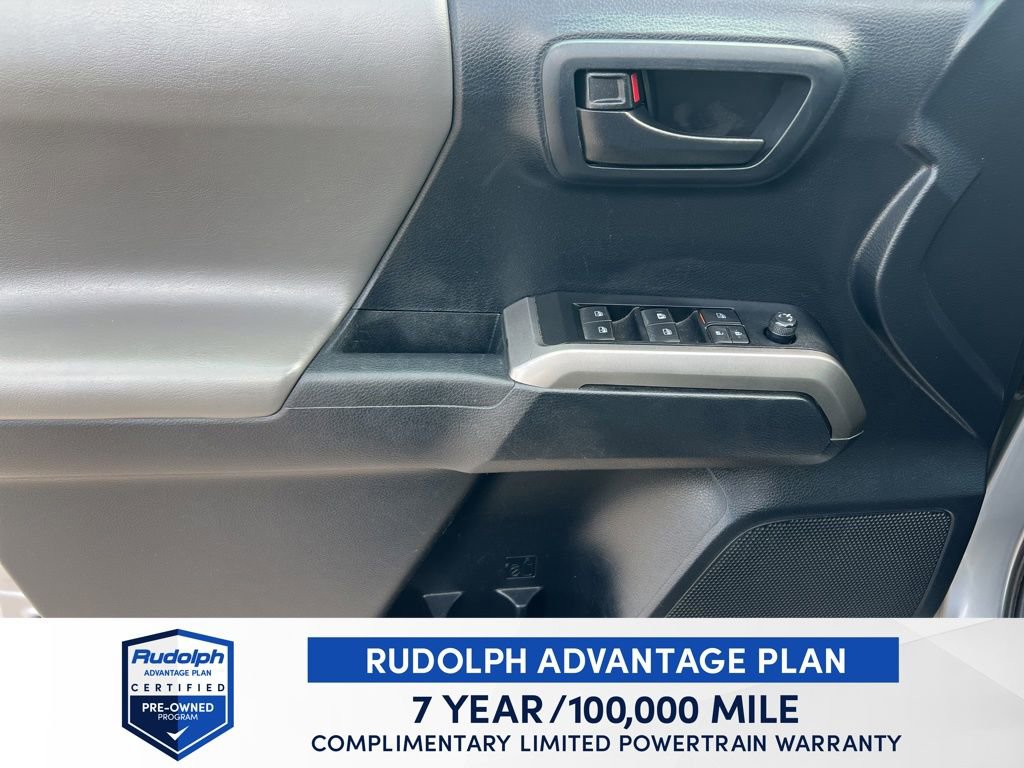 Used 2019 Toyota Tacoma SR5 image 19