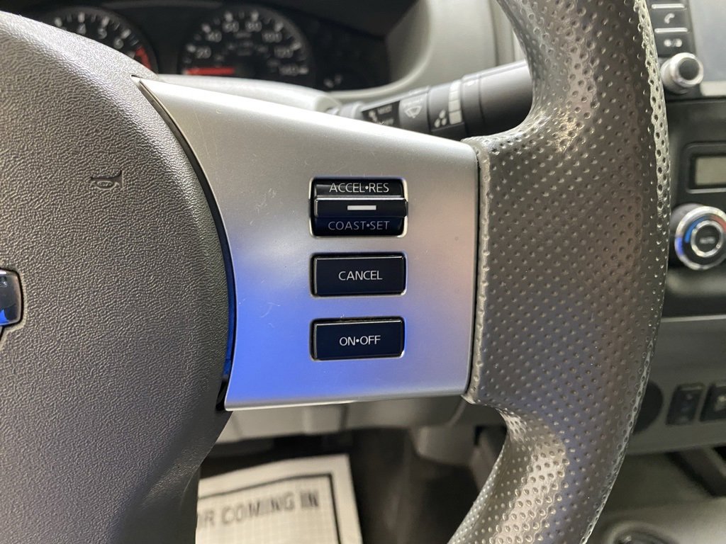 Used 2020 Nissan Frontier SV image 31