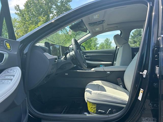 New 2025 Hyundai Sonata Limited image 15