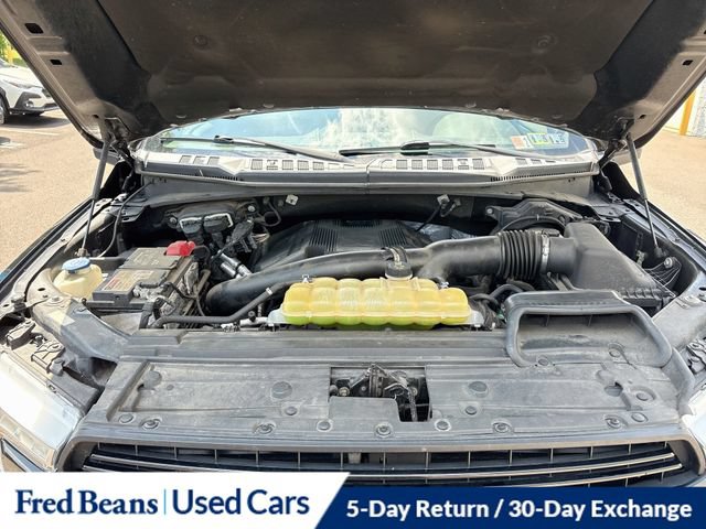 Used 2018 Ford F150 Lariat AWD/4WD image 39