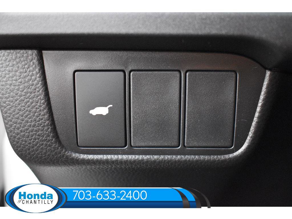 New 2026 Honda CR-V TrailSport image 24