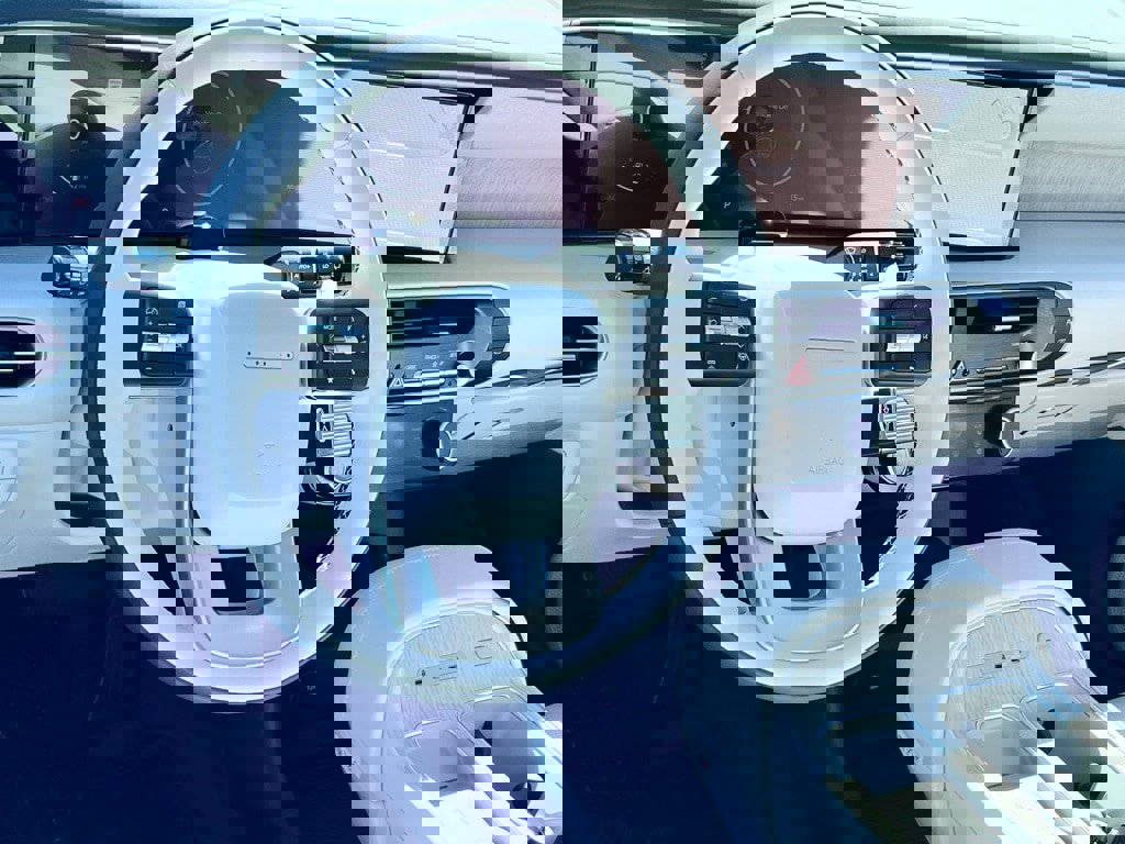 New 2026 Hyundai Palisade Calligraphy image 7