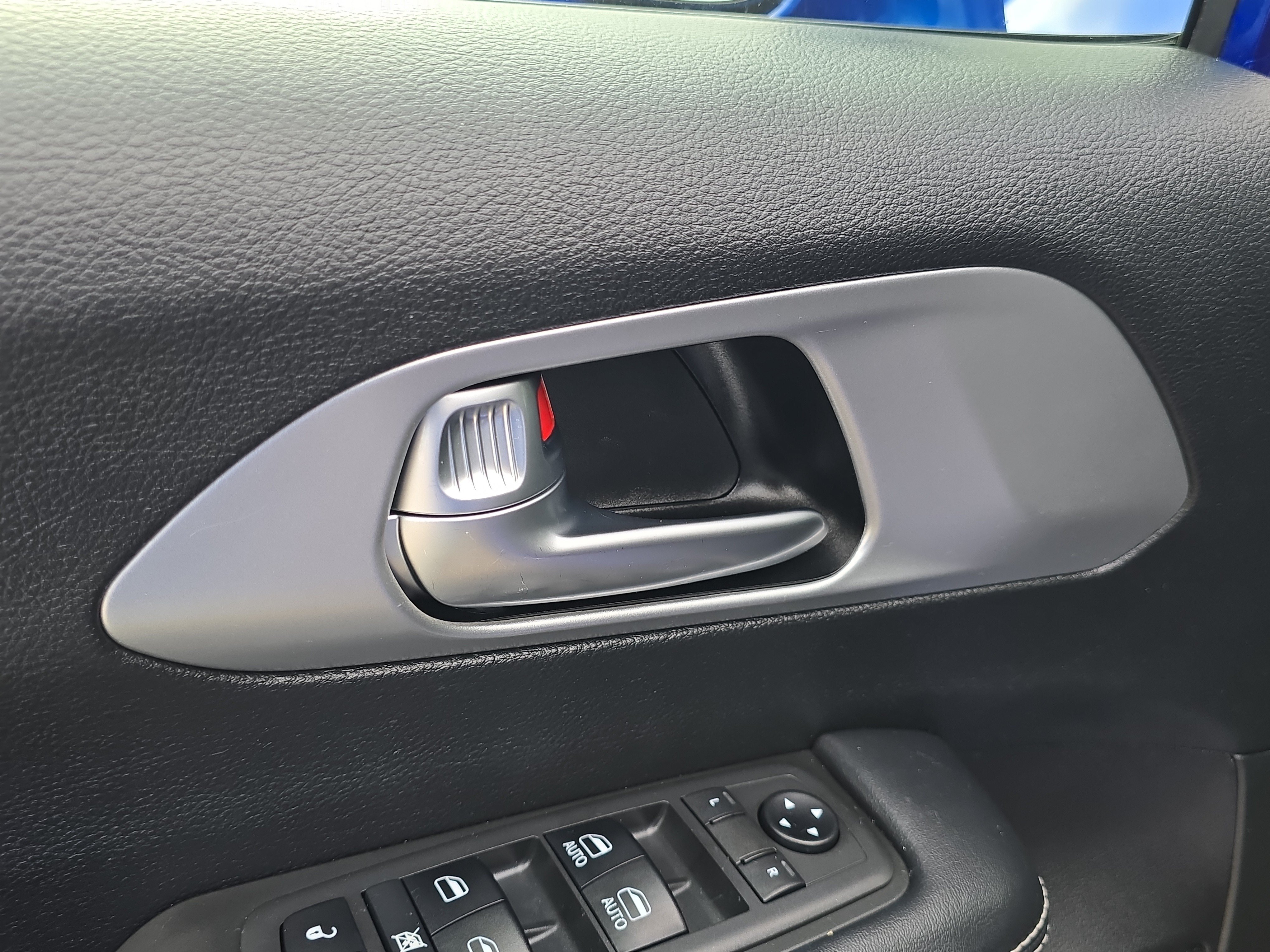 Used 2019 Chrysler Pacifica Touring-L w/ S Appearance Package FWD image 20