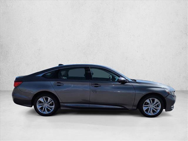 Used 2019 Honda Accord LX image 4