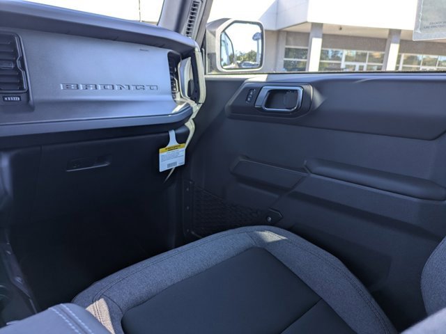 New 2025 Ford Bronco Big Bend image 19