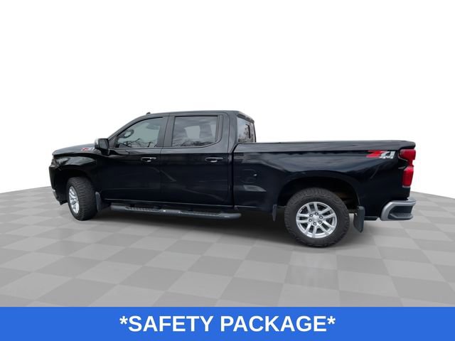 Used 2020 Chevrolet Silverado 1500 LT image 7