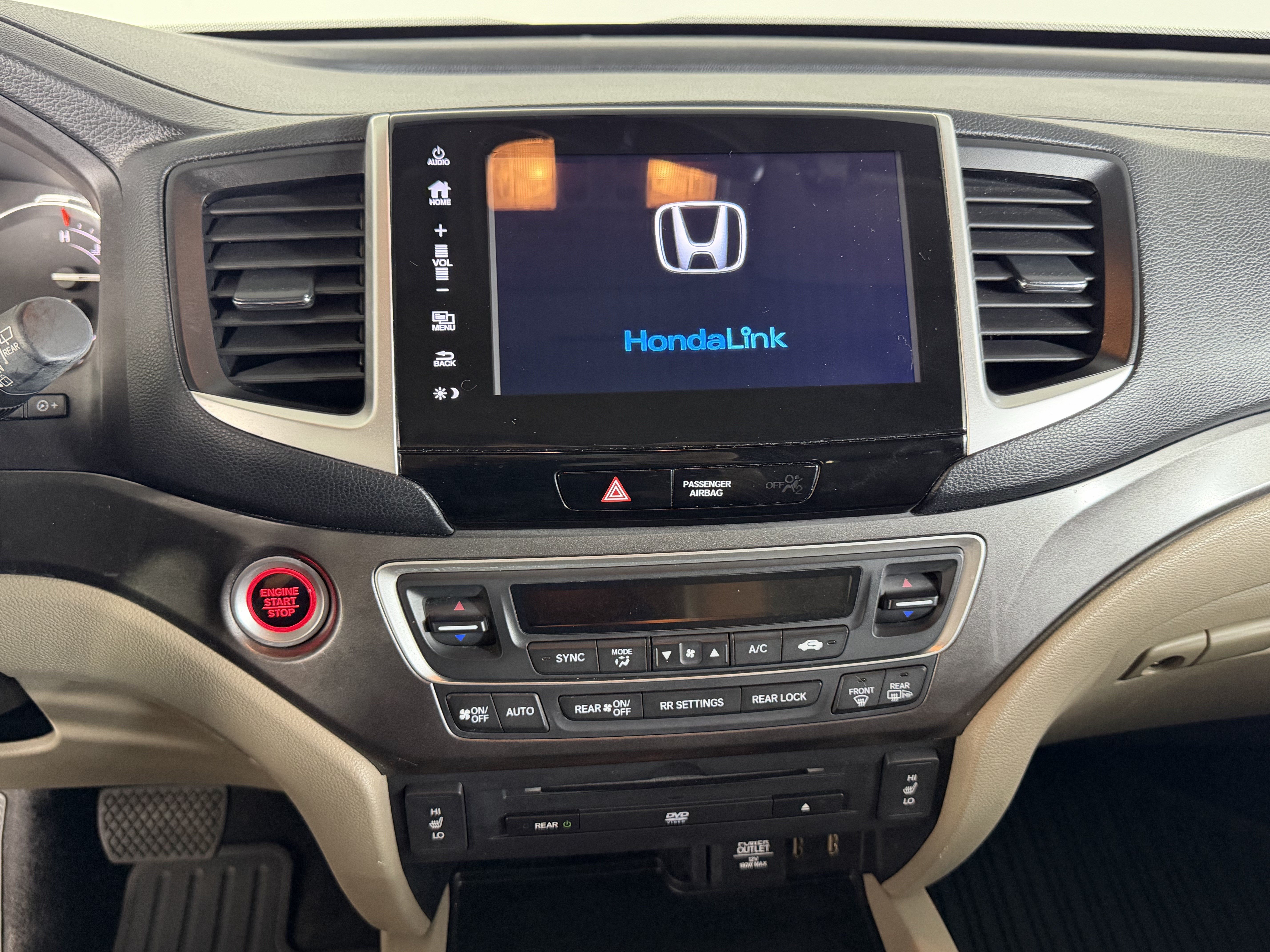 Used 2018 Honda Pilot EX-L image 13