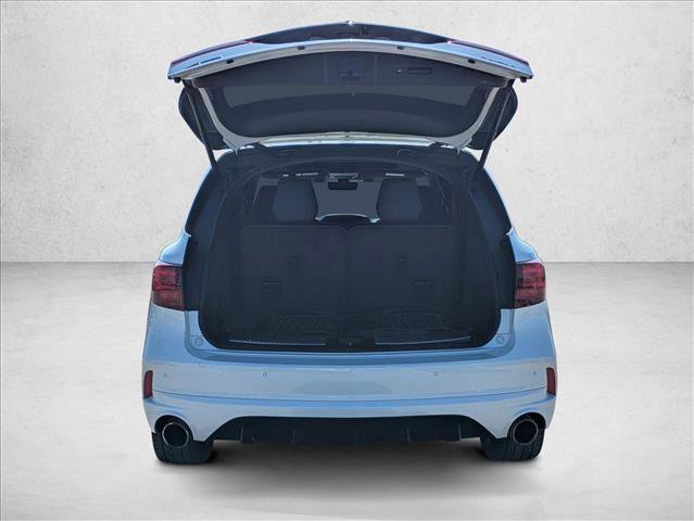 Used 2020 Acura MDX A-Spec image 6