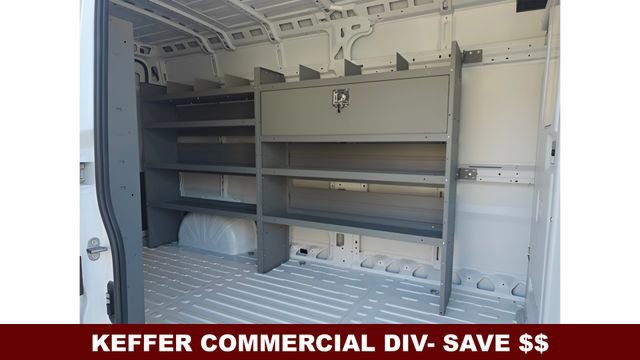 New 2024 RAM ProMaster 2500 w/ Convenience Group image 33