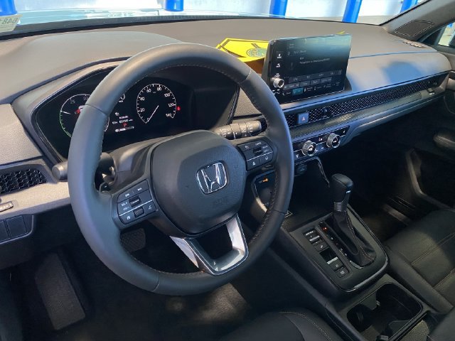 Certified 2024 Honda CR-V Sport-L image 19