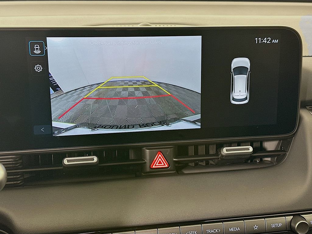 New 2026 Hyundai Ioniq 5 SEL image 13