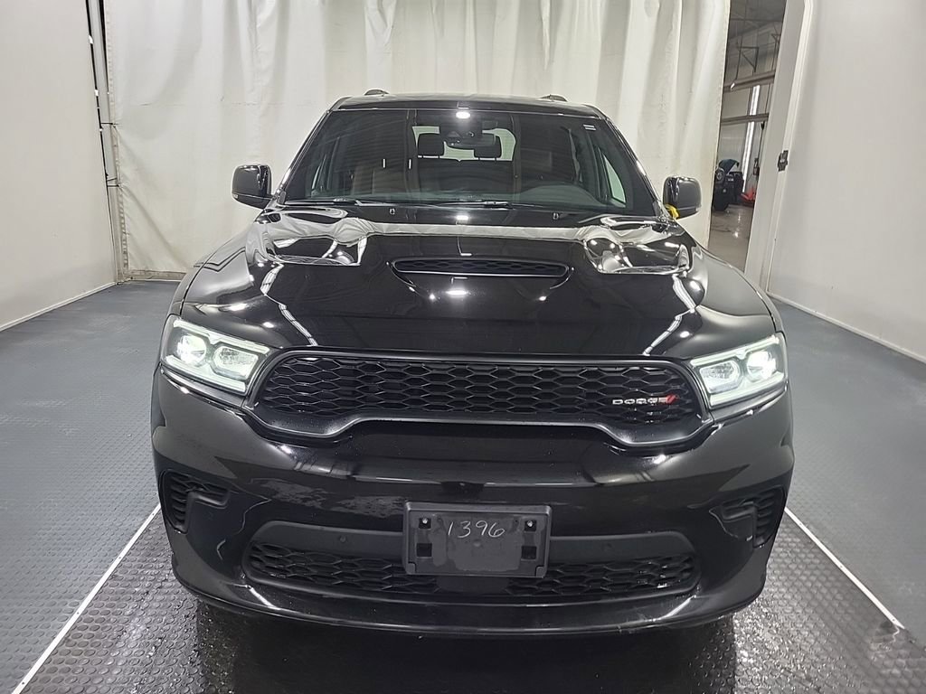 Used 2024 Dodge Durango R/T AWD/4WD video 2