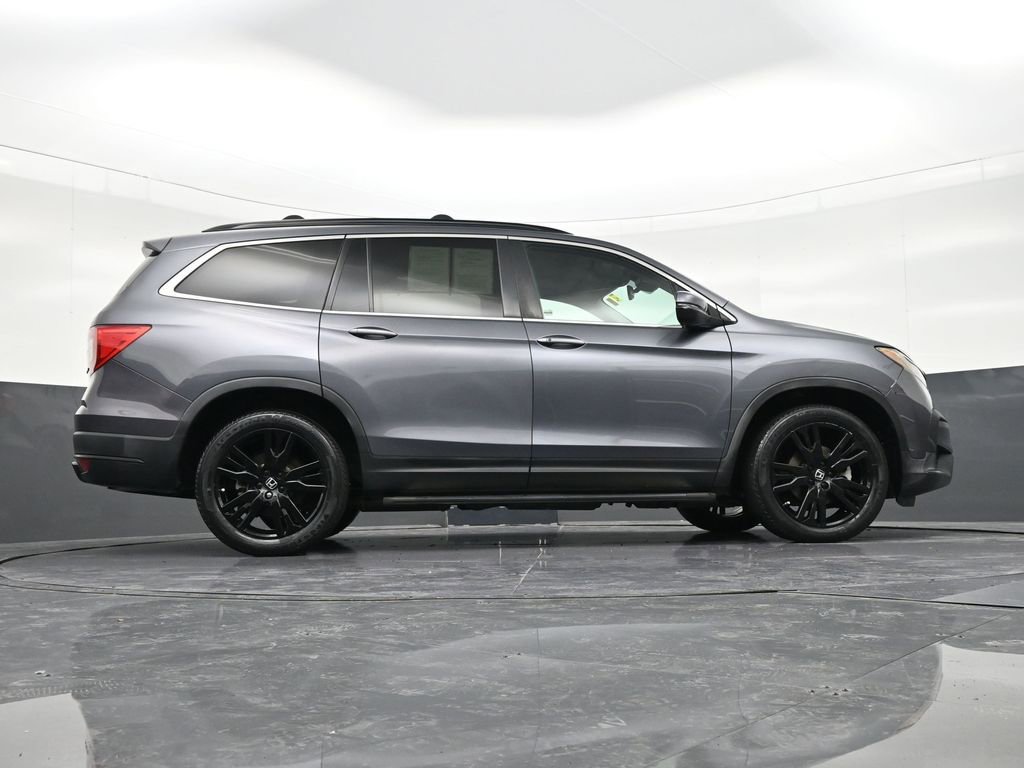 Used 2021 Honda Pilot Special Edition image 27
