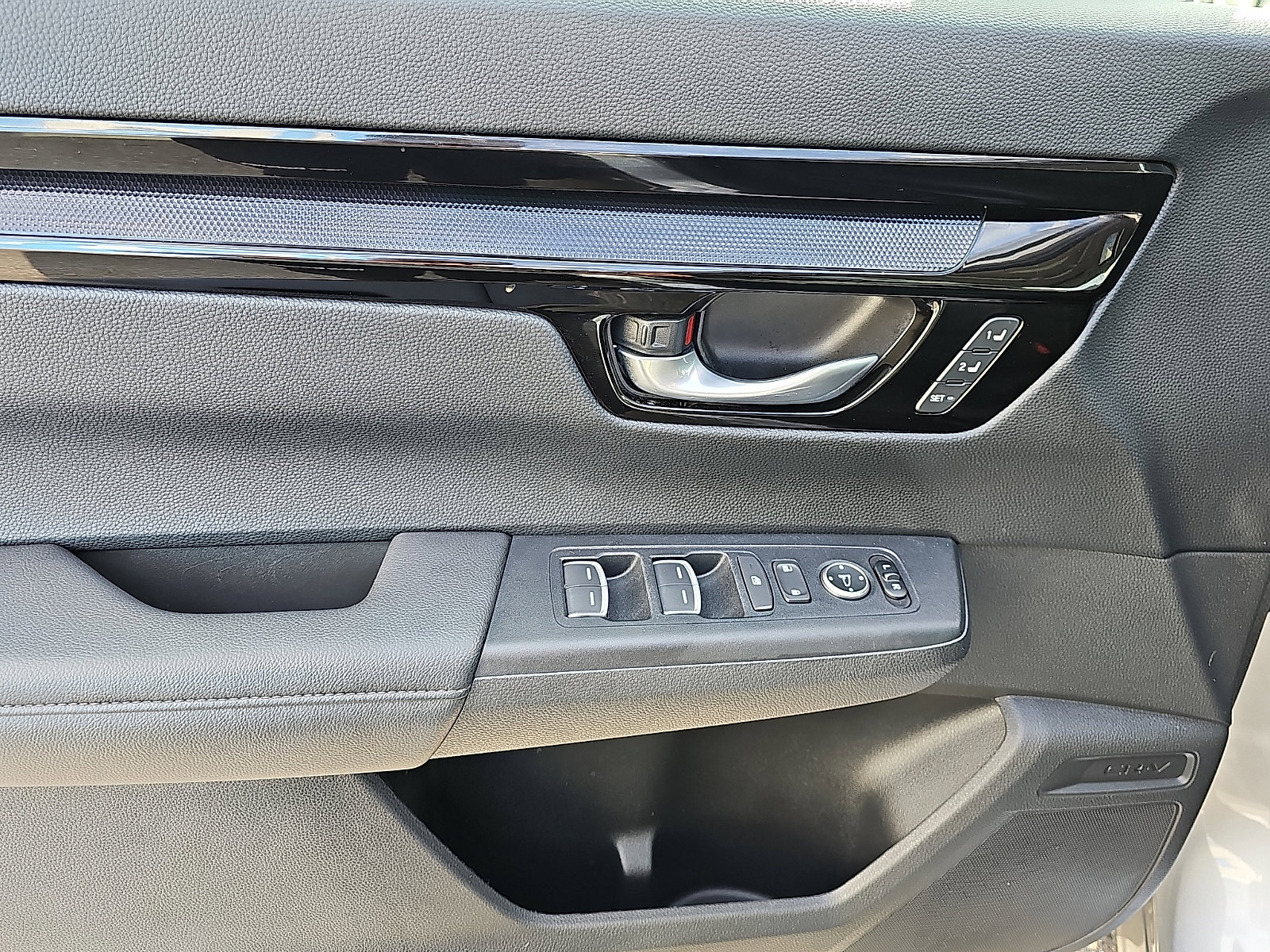 Used 2024 Honda CR-V EX-L image 13