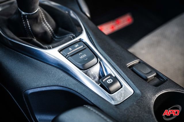 Used 2019 Chevrolet Camaro SS image 20