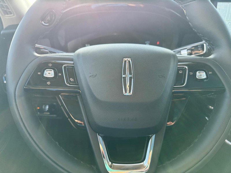 New 2025 Lincoln Corsair Grand Touring image 20