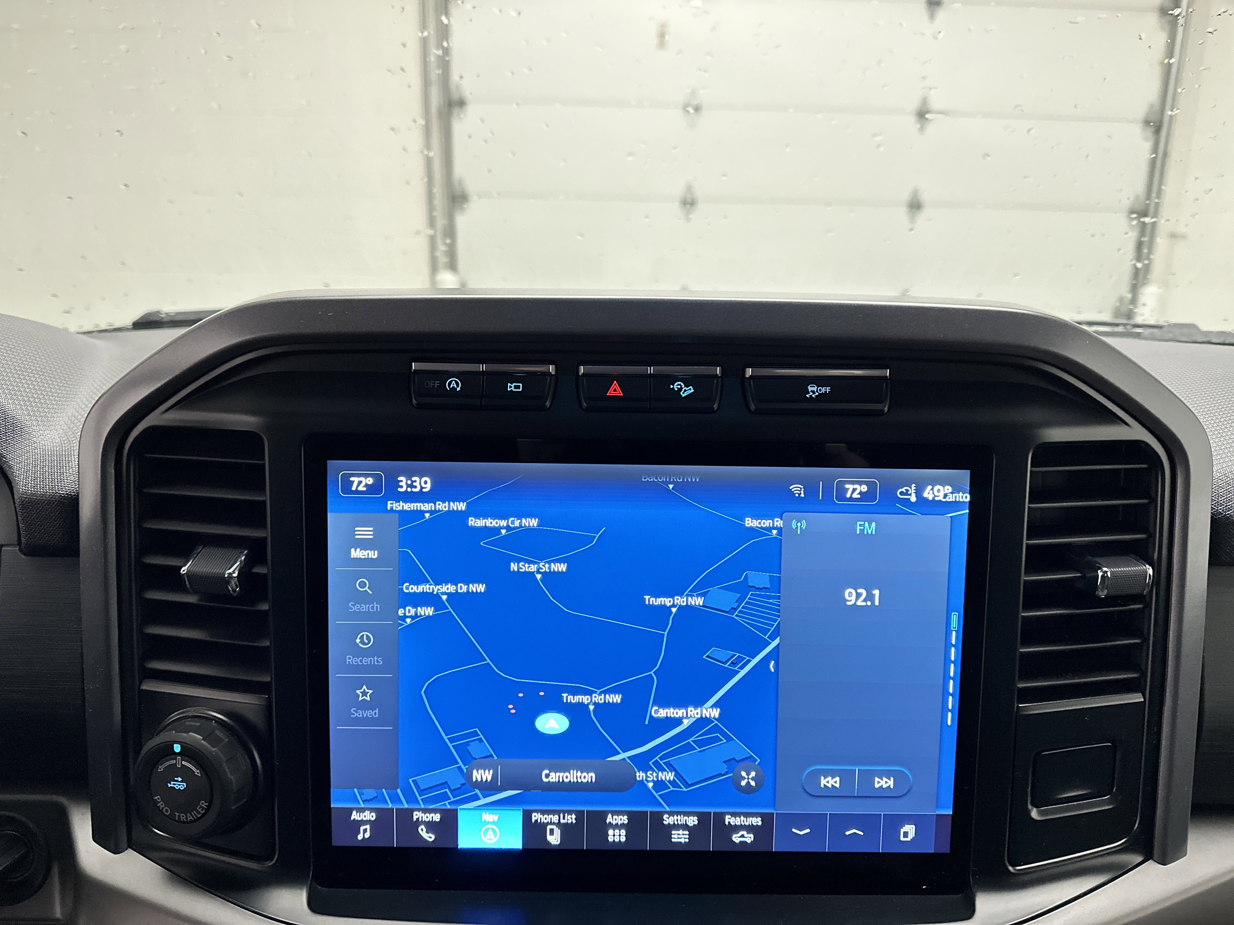 Used 2024 Ford F150 XLT w/ FX4 Off-Road Package image 34