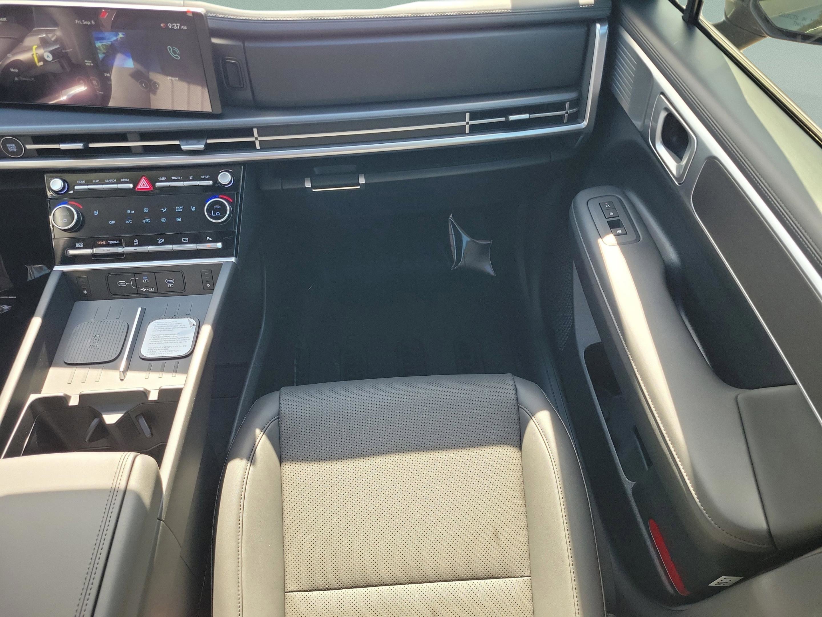 New 2026 Hyundai Santa Fe XRT image 23