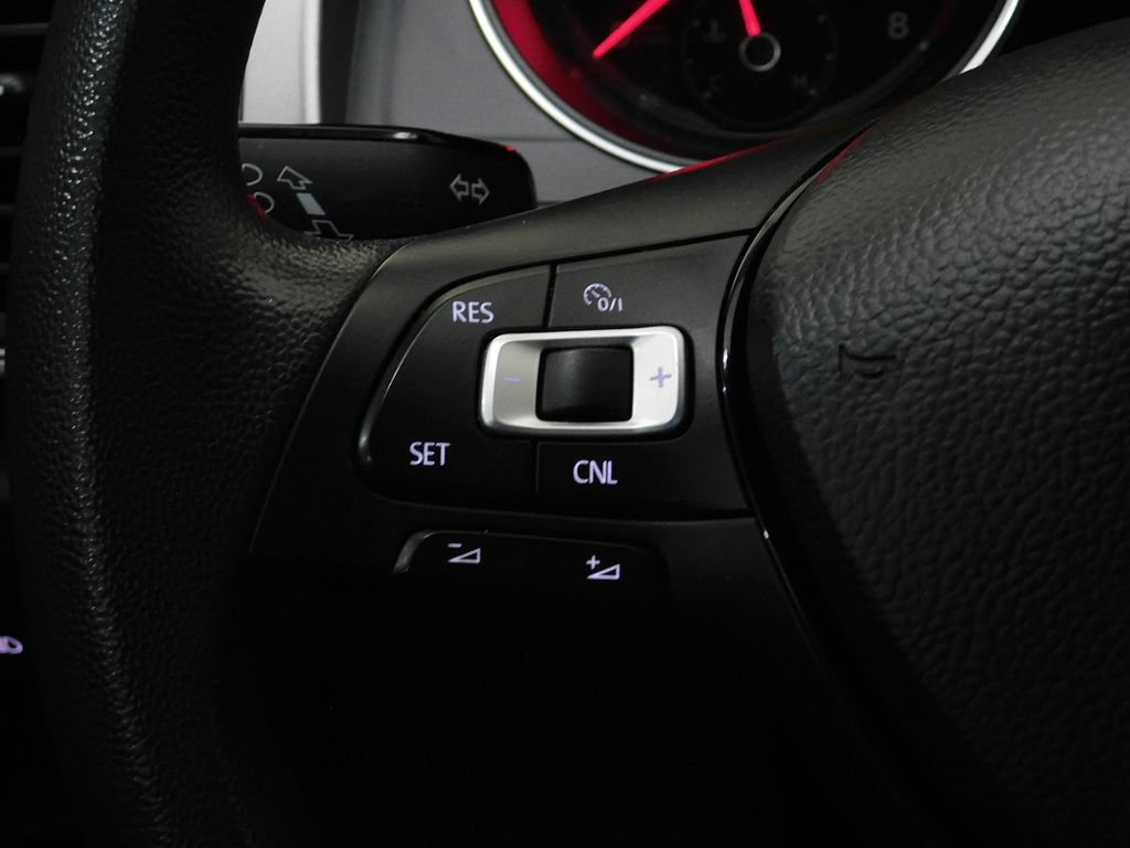Used 2018 Volkswagen Atlas S AWD/4WD image 33