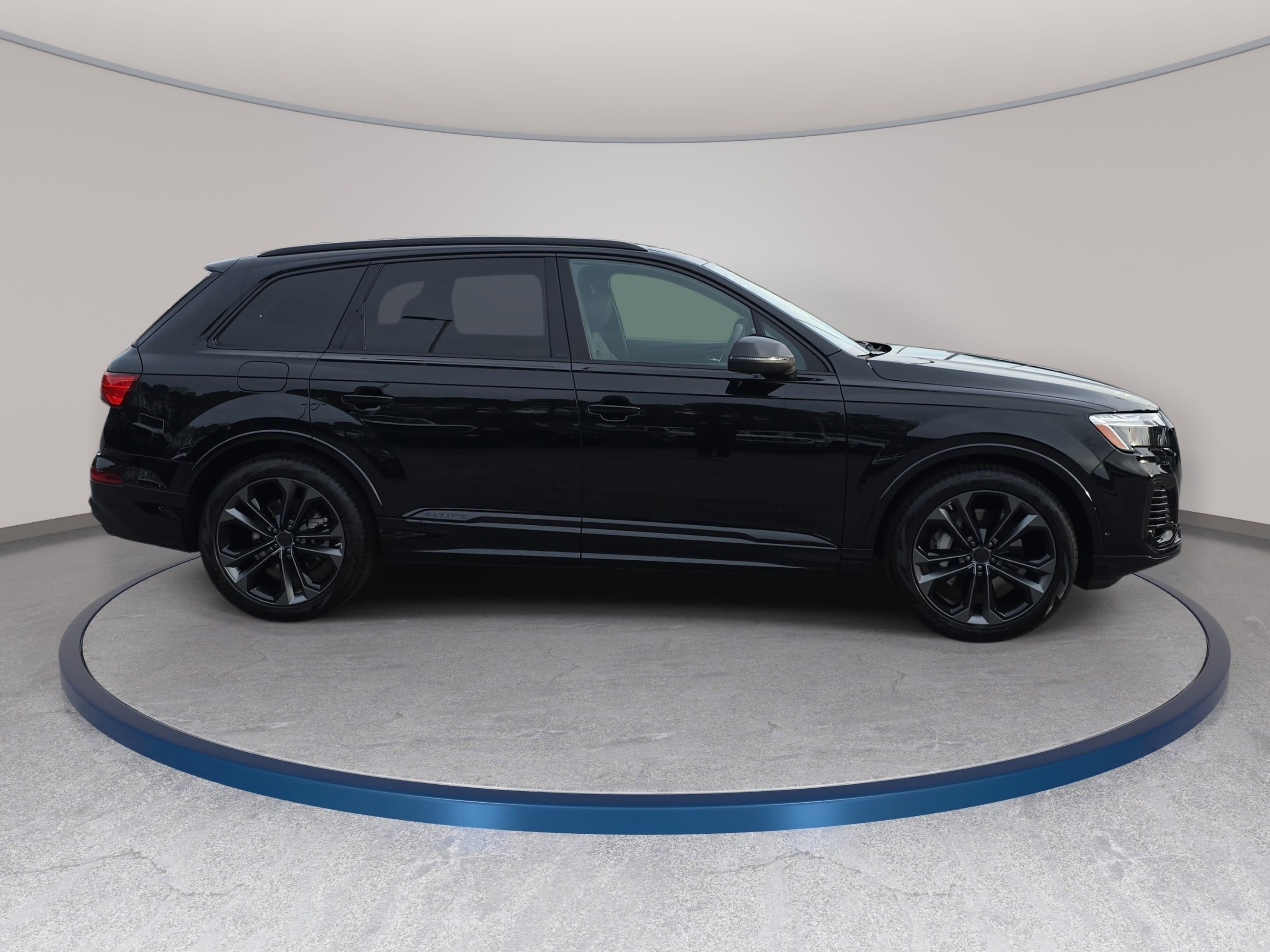 New 2026 Audi Q7 3.0T Premium Plus image 4