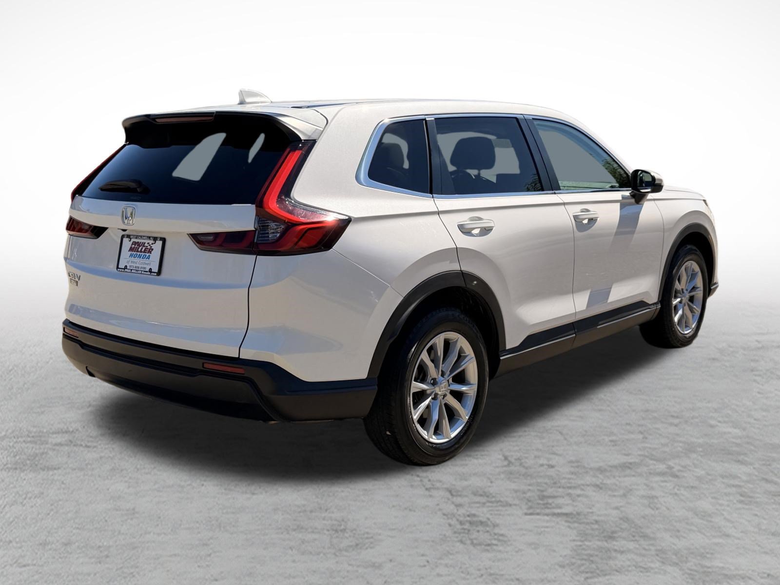 Certified 2023 Honda CR-V EX image 6