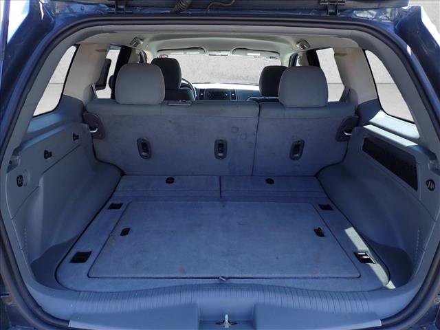 Used 2007 Jeep Grand Cherokee Laredo AWD/4WD image 8