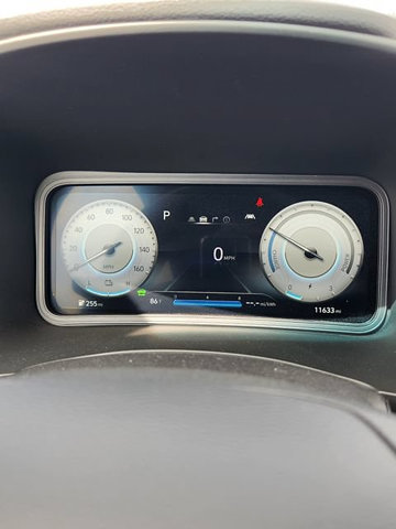 Certified 2023 Hyundai Kona SEL
