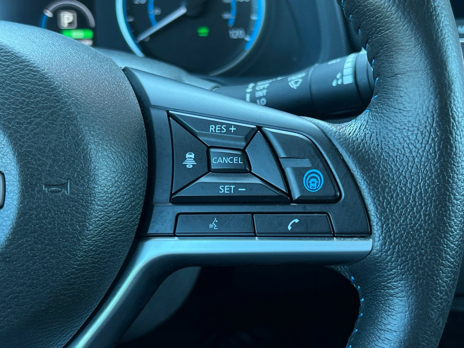 Used 2024 Nissan Leaf SV Plus FWD image 24