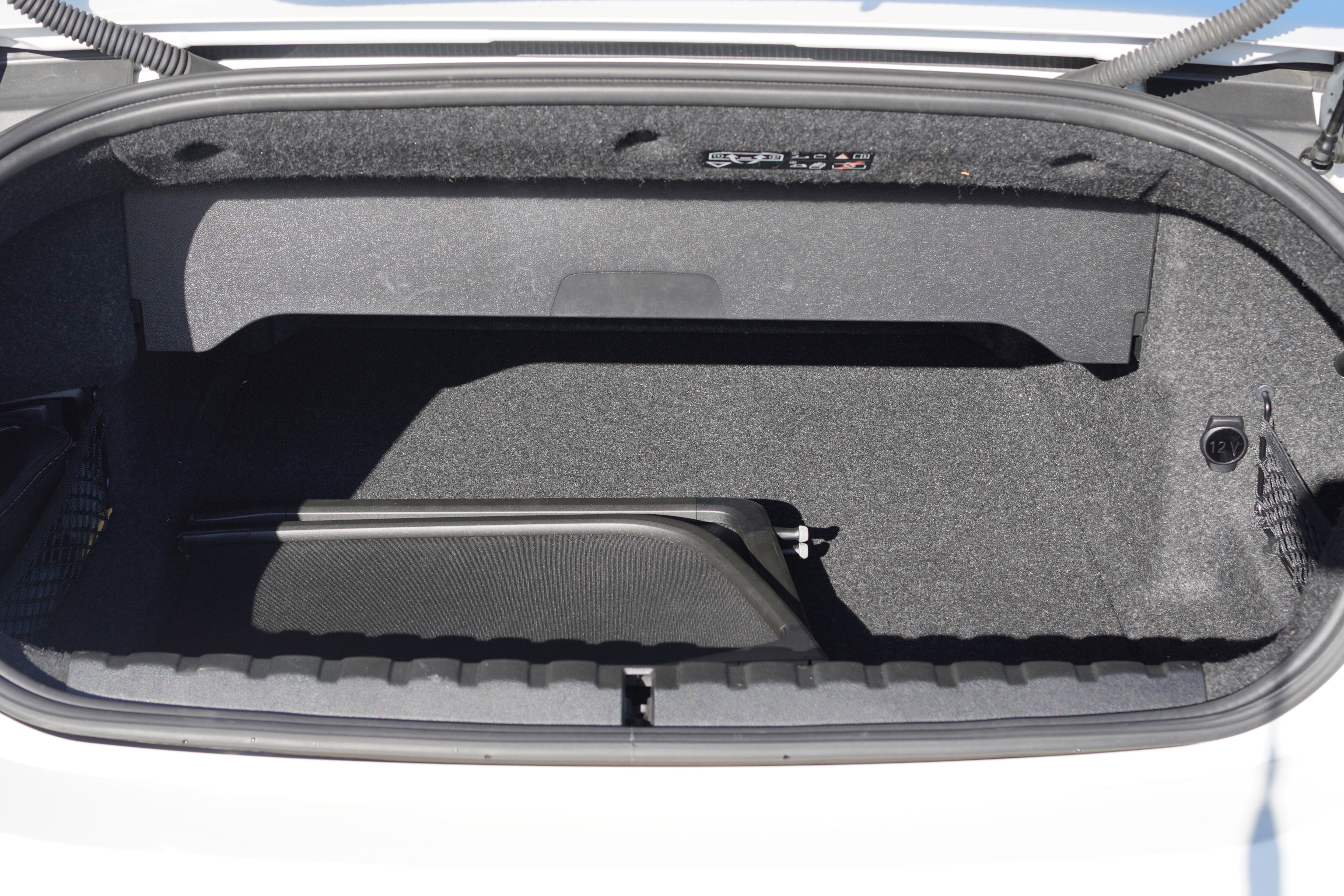 Used 2022 BMW 440i xDrive Convertible w/ Premium Package image 12