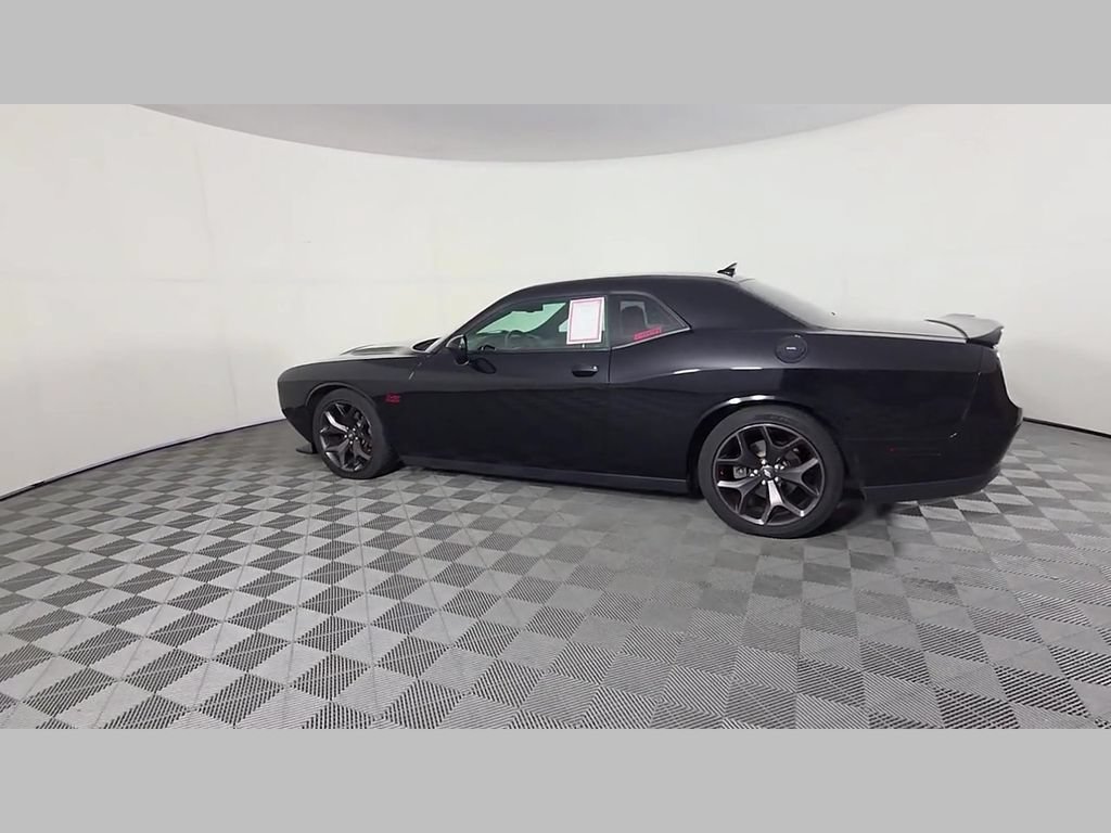 Used 2018 Dodge Challenger R/T Plus RWD image 44