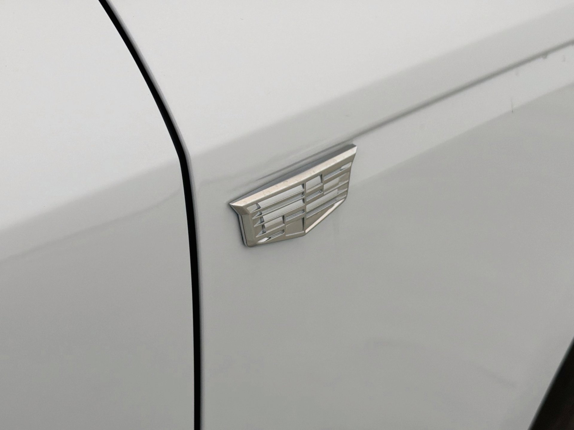 New 2027 Cadillac Lyriq Sport RWD image 10
