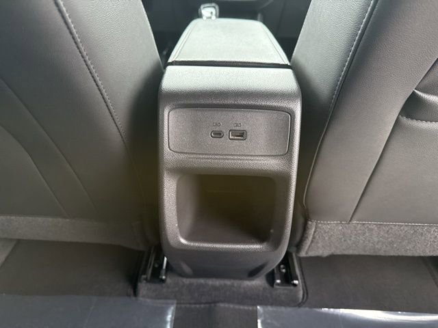 Used 2025 Buick Envista Preferred image 43